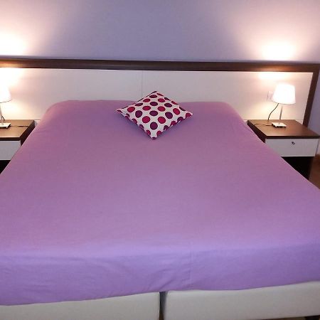 B&B La Piazza Florencie Exteriér fotografie