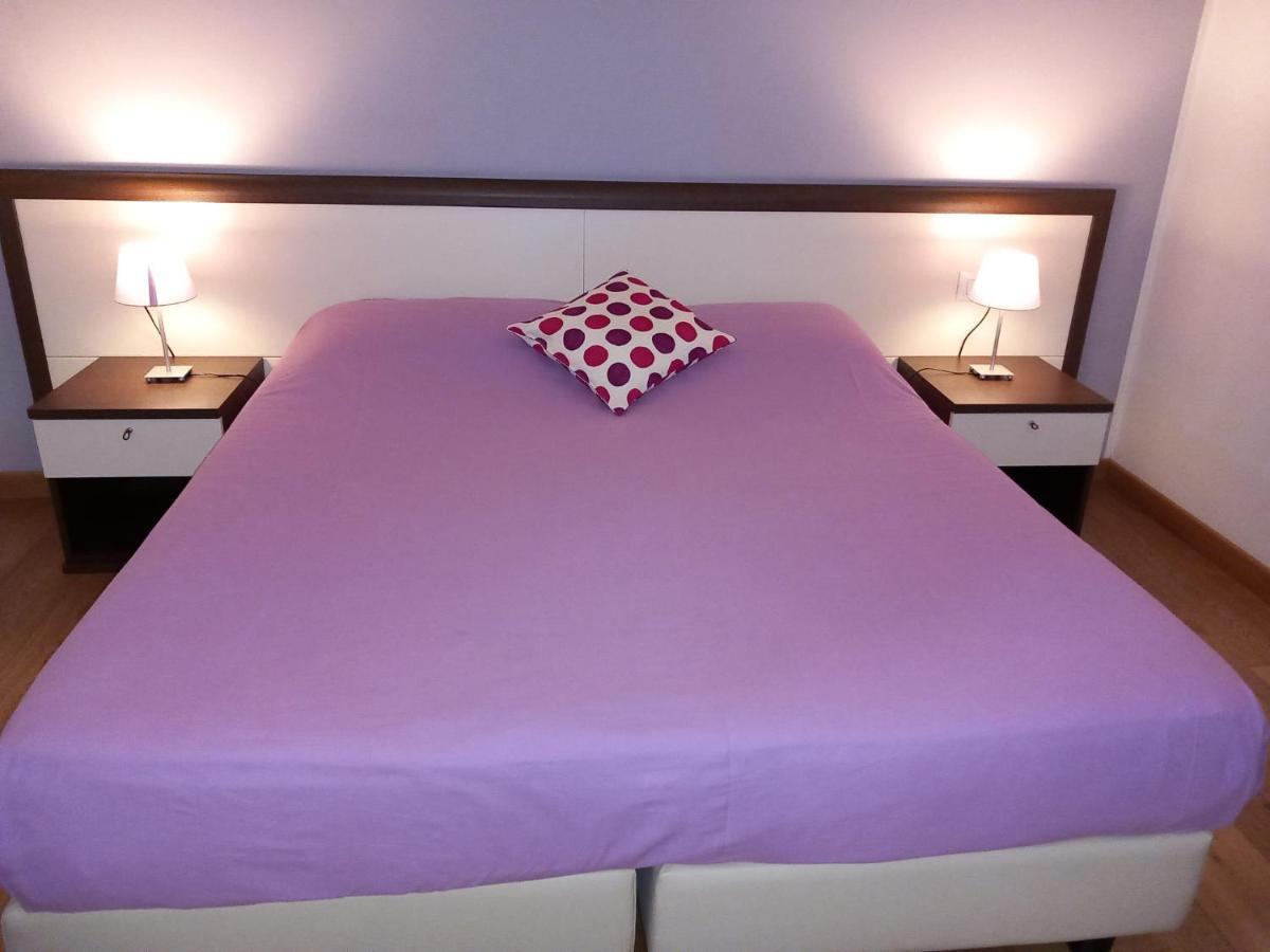 B&B La Piazza Florencie Exteriér fotografie