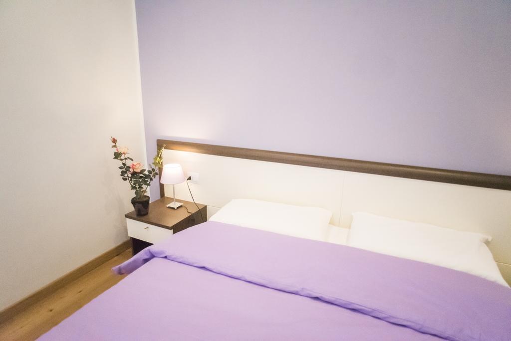 B&B La Piazza Florencie Pokoj fotografie