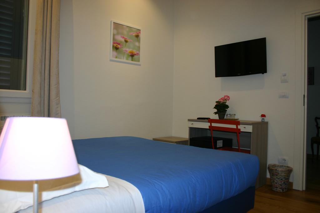 B&B La Piazza Florencie Exteriér fotografie