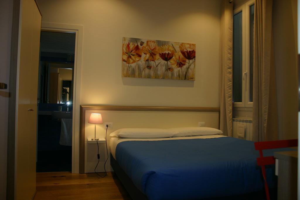 B&B La Piazza Florencie Exteriér fotografie